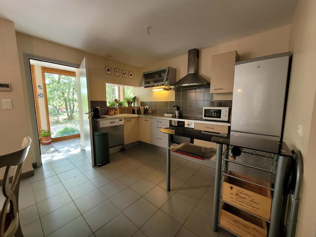 Appartement des Esclargies, Rocamadour - photo 3