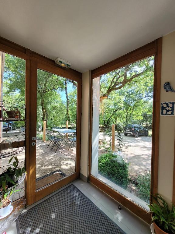 Appartement des Esclargies, Rocamadour - photo 5