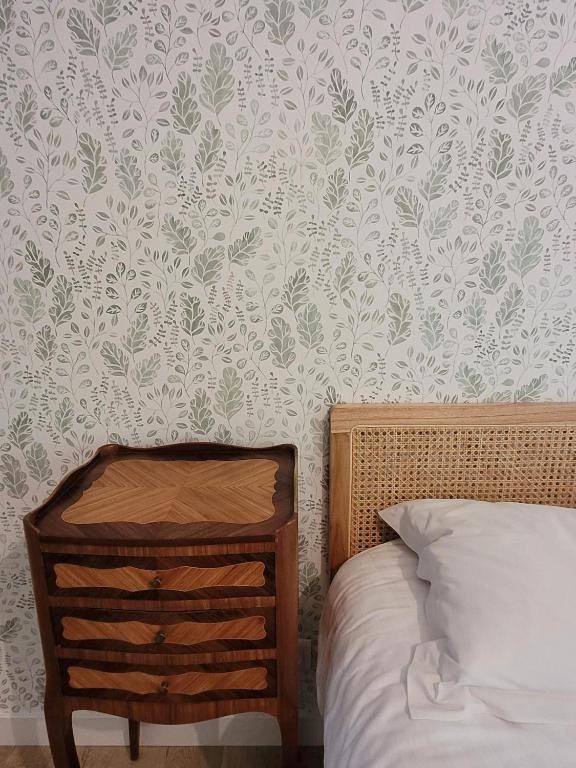 Appartement des Esclargies, Rocamadour - photo 7