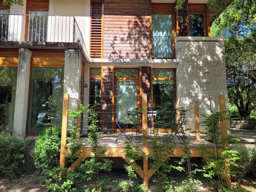 Appartement des Esclargies, Rocamadour - photo 8