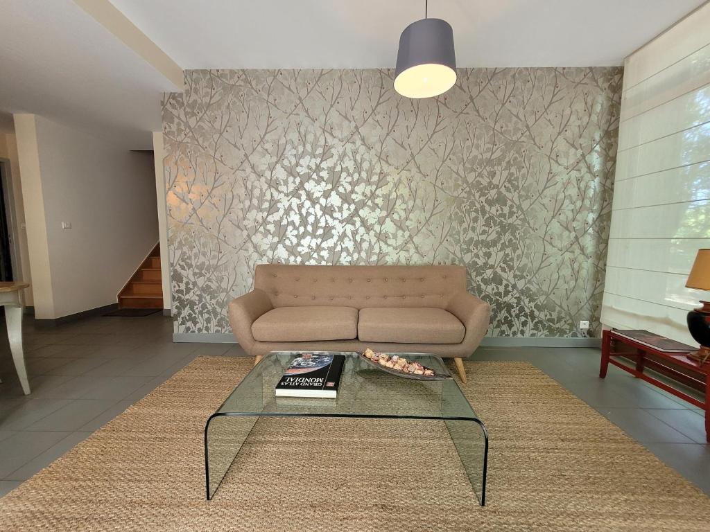 Appartement des Esclargies, Rocamadour - photo 9