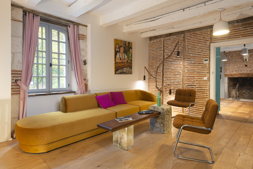 La Maison de Ganil, Saint-Cirq-Lapopie - photo 20