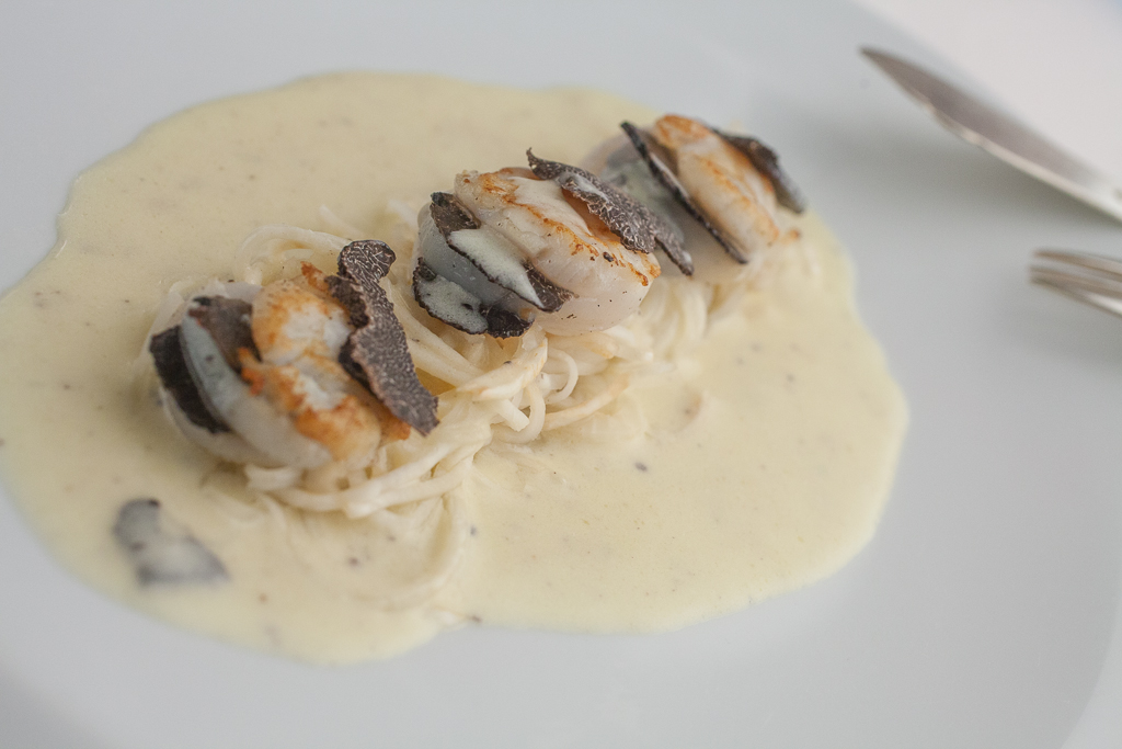 Restaurant Le Lion d'Or, Gramat - photo 3