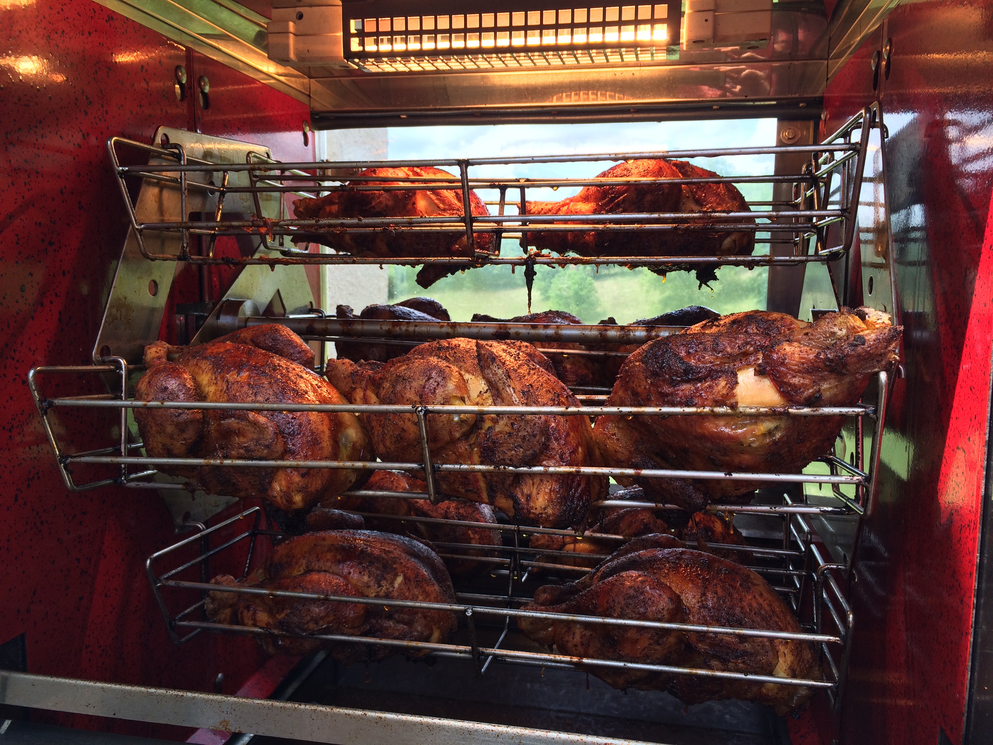 Résidence Les Sentiers du Causse