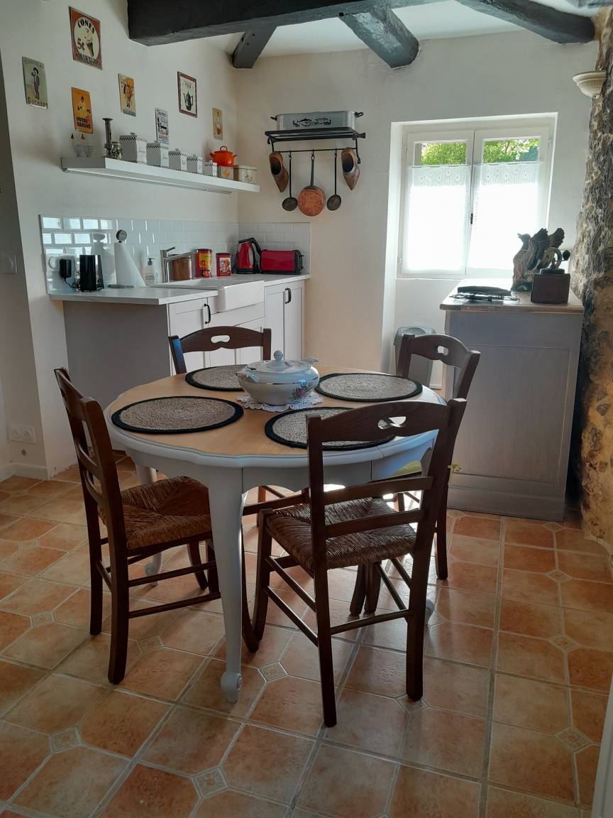 Le clos fleuri, Le Vigan - photo 5