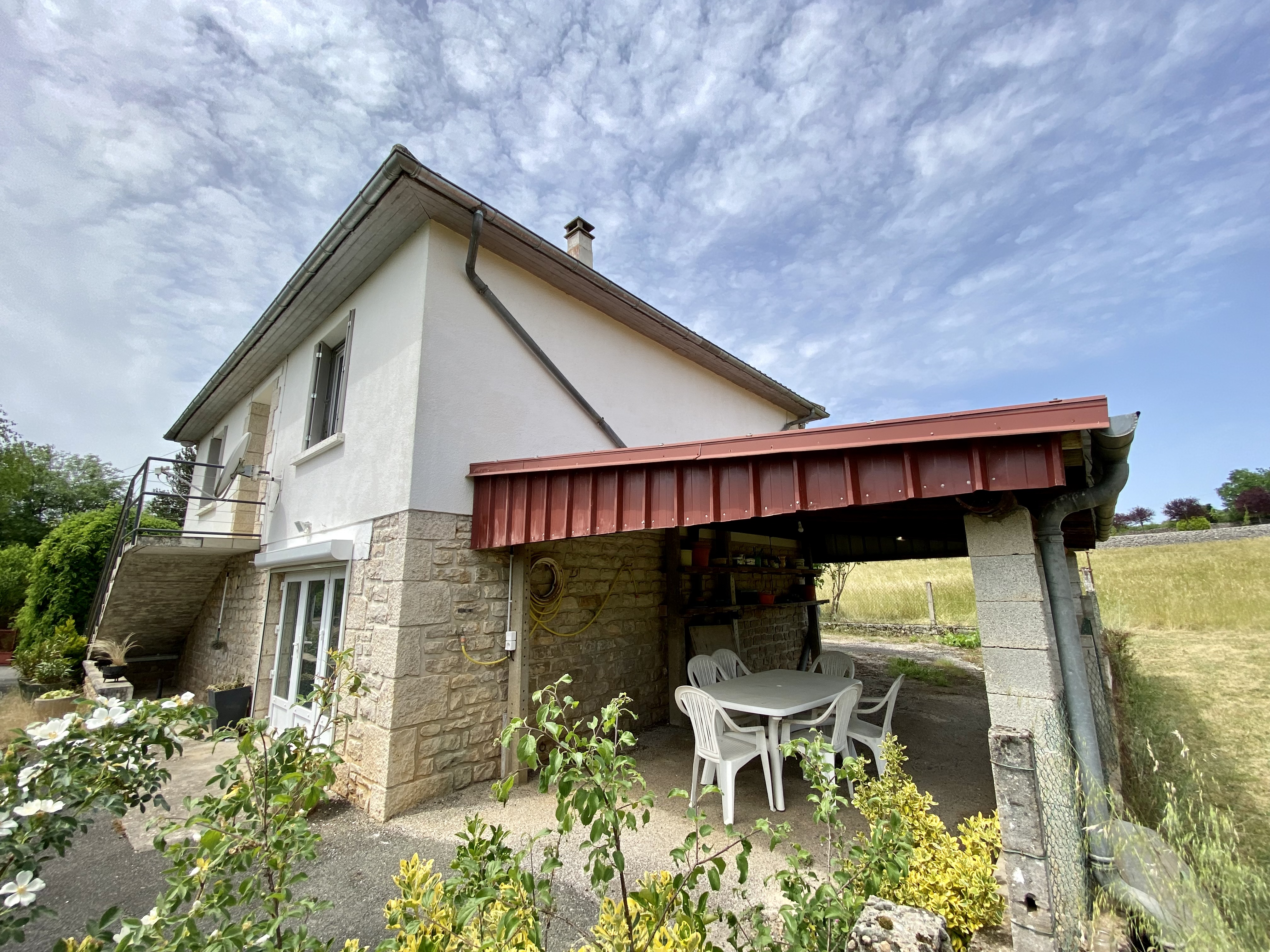 Gîte de Combe Roustide, Gramat - photo 6