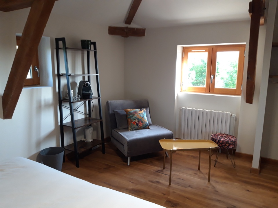 Ô Trois Puits, Laburgade - photo 3