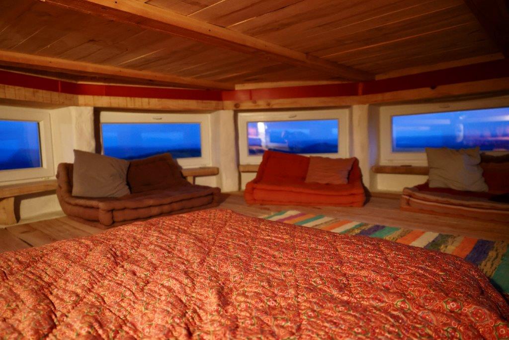 Le Grand Ciel Solitaire, Quissac - photo 8