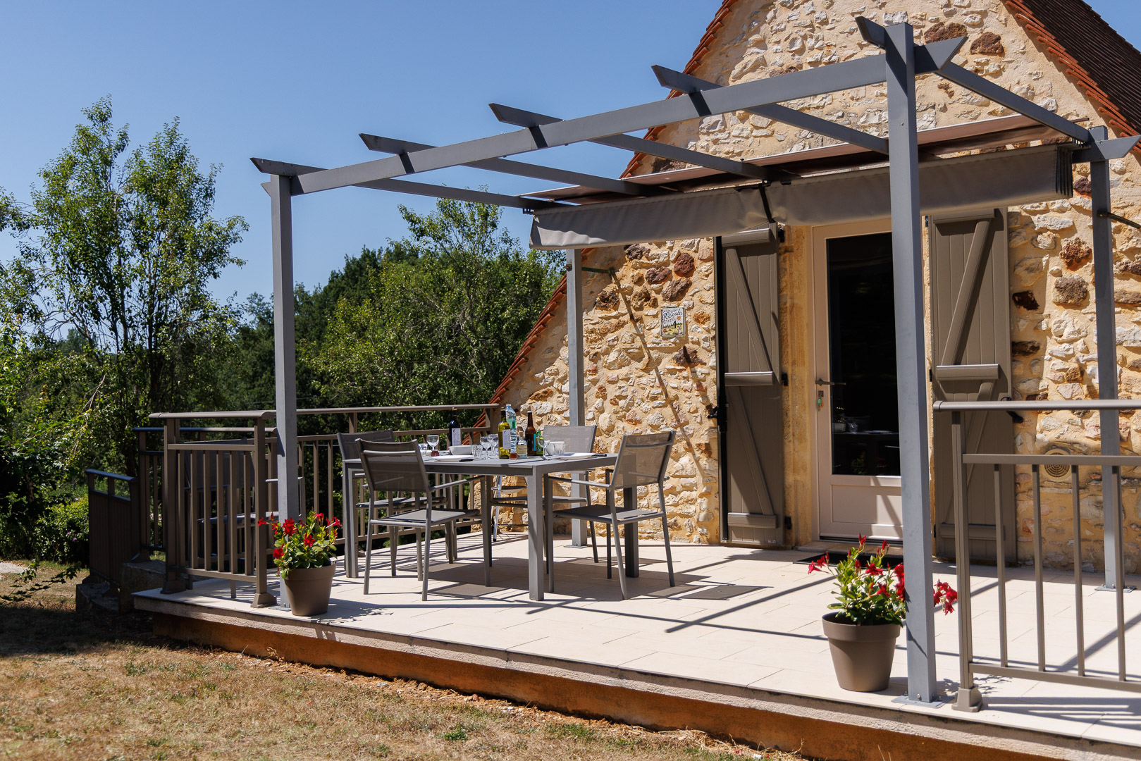 Gîte Résoulès I, Gourdon - photo 5