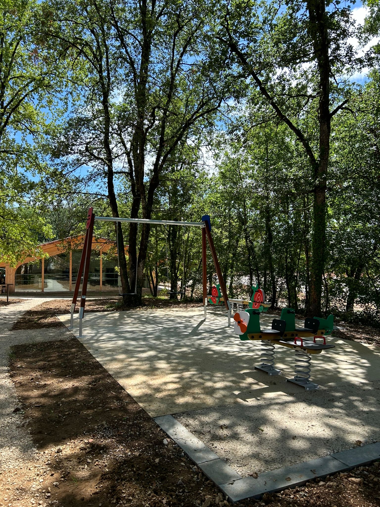 Evi Hob La Truffière, Gignac - photo 5