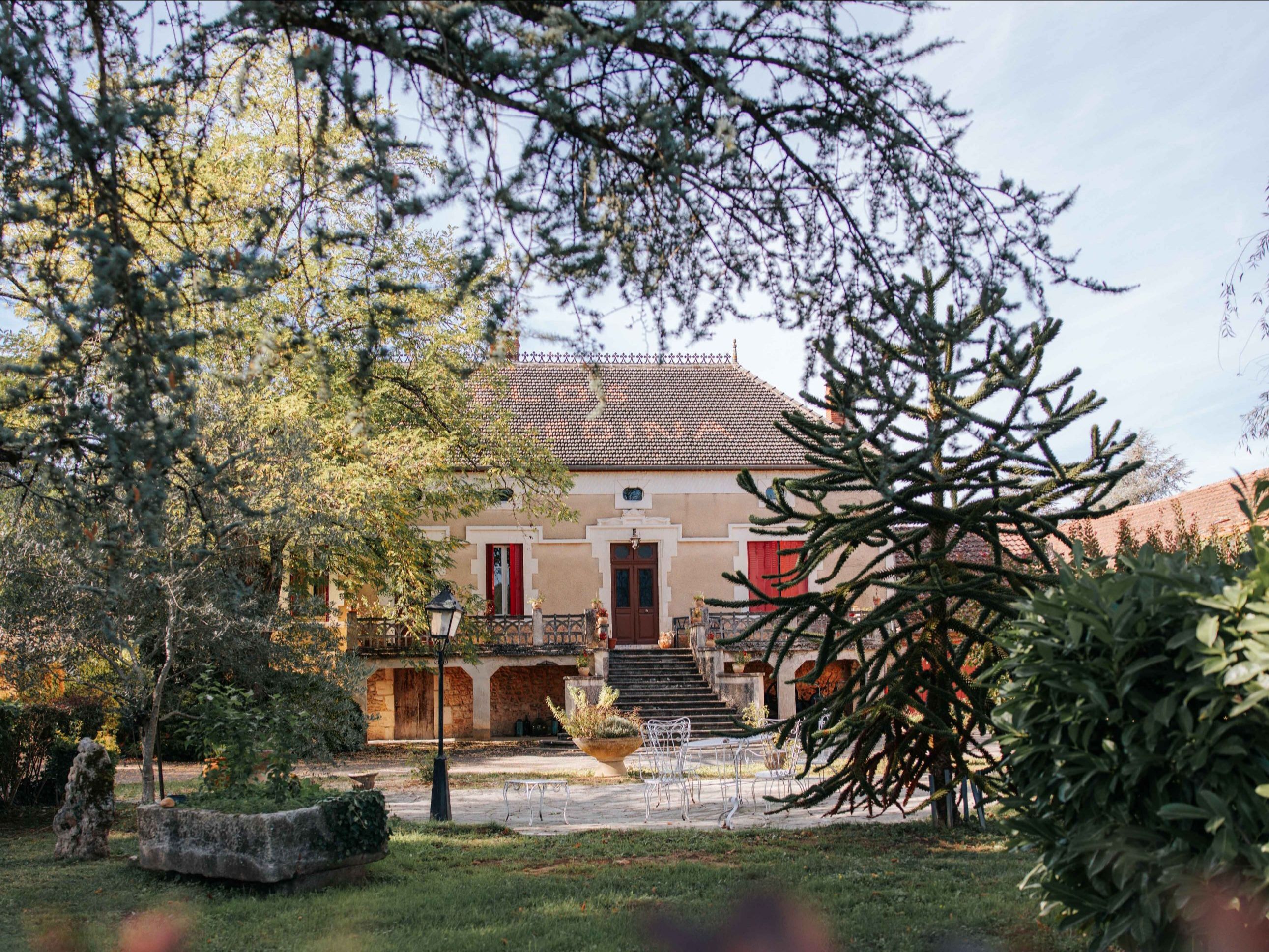 Pique-Nique au Clos Triguedina, Vire-sur-Lot - photo 5