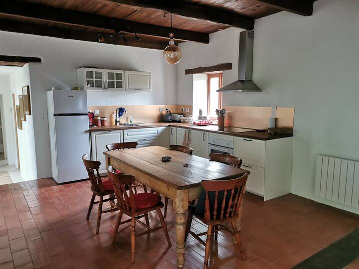 Caillou, Sérignac - photo 6