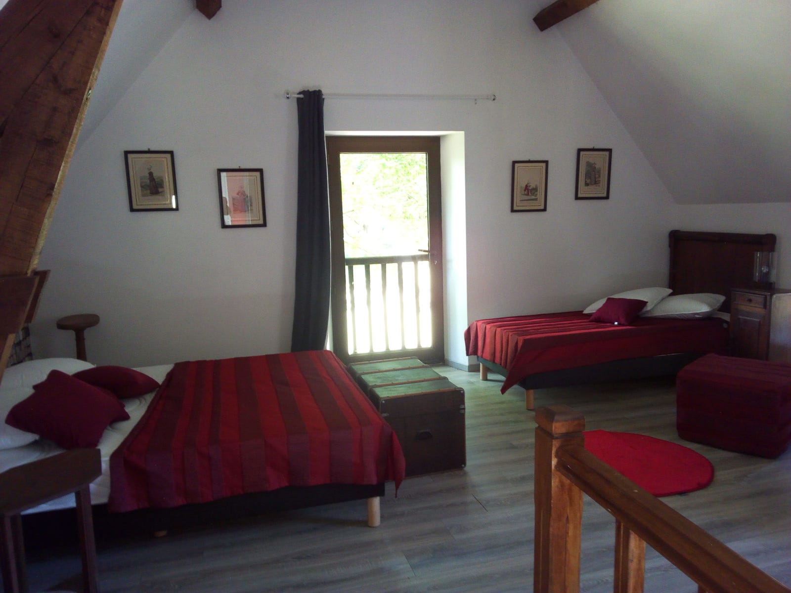 La Maison du Rocher, Carennac - photo 2