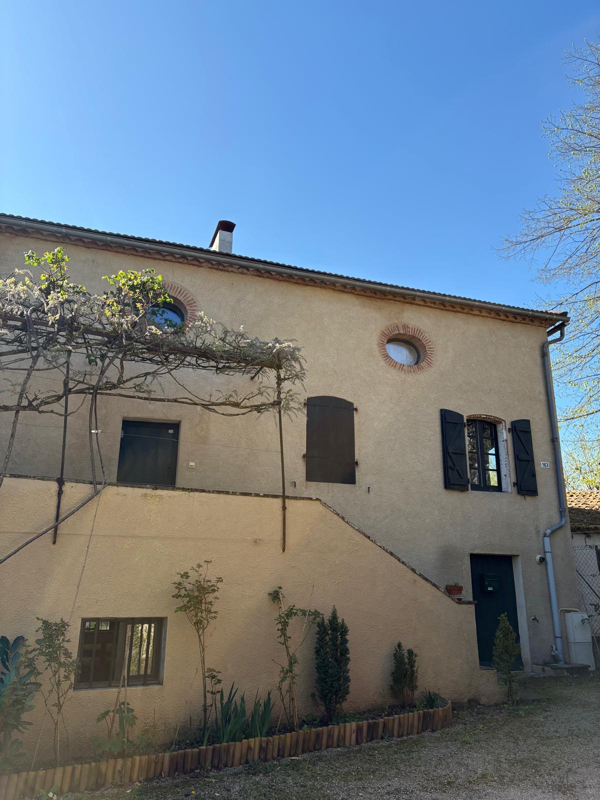 La Maison des vacances