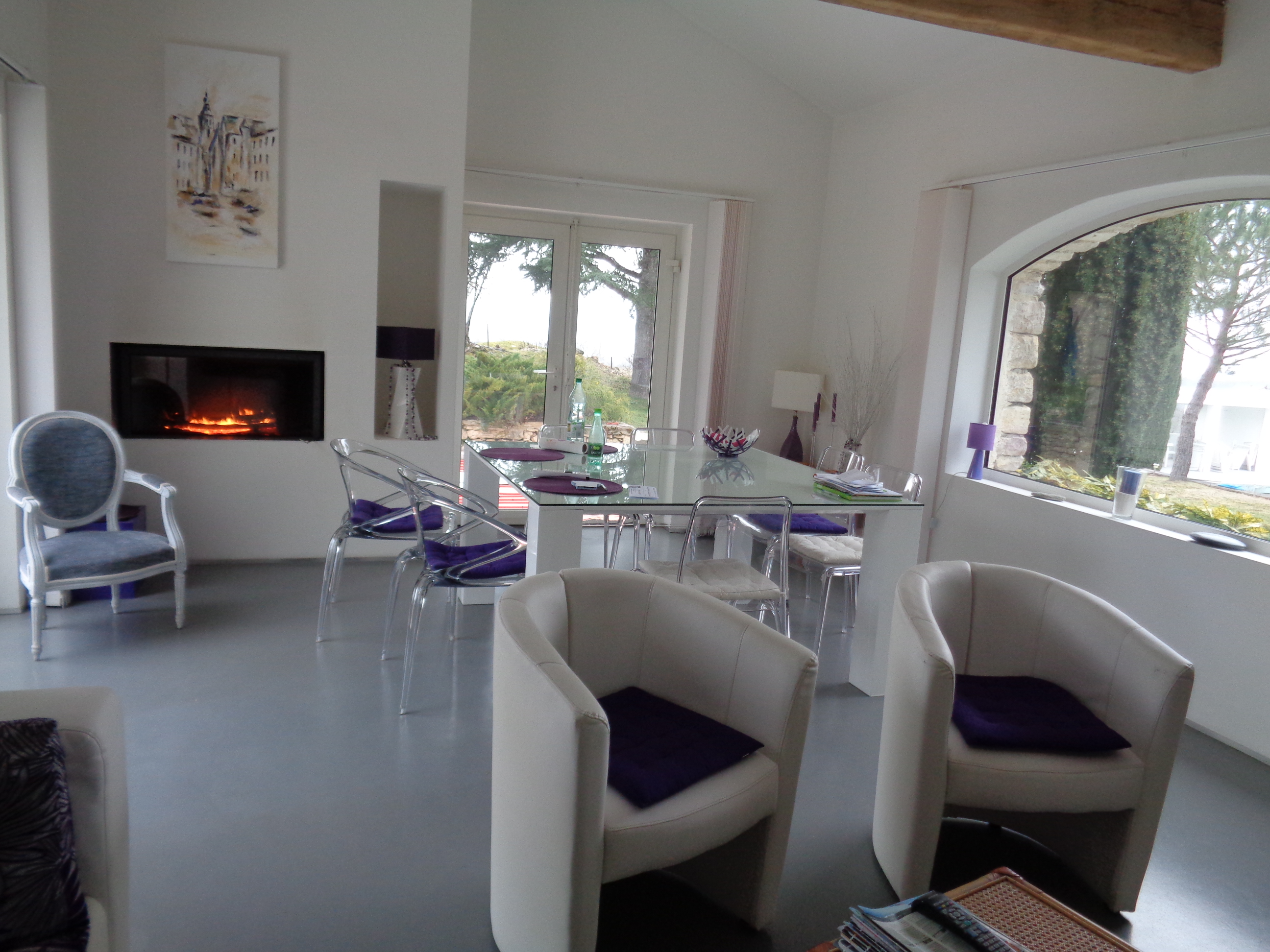 Maison Terral piscine calme proche Rocamadour, Calès - photo 2