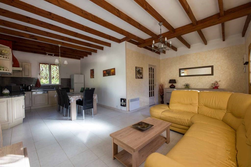 La Laurière, Salviac - photo 3