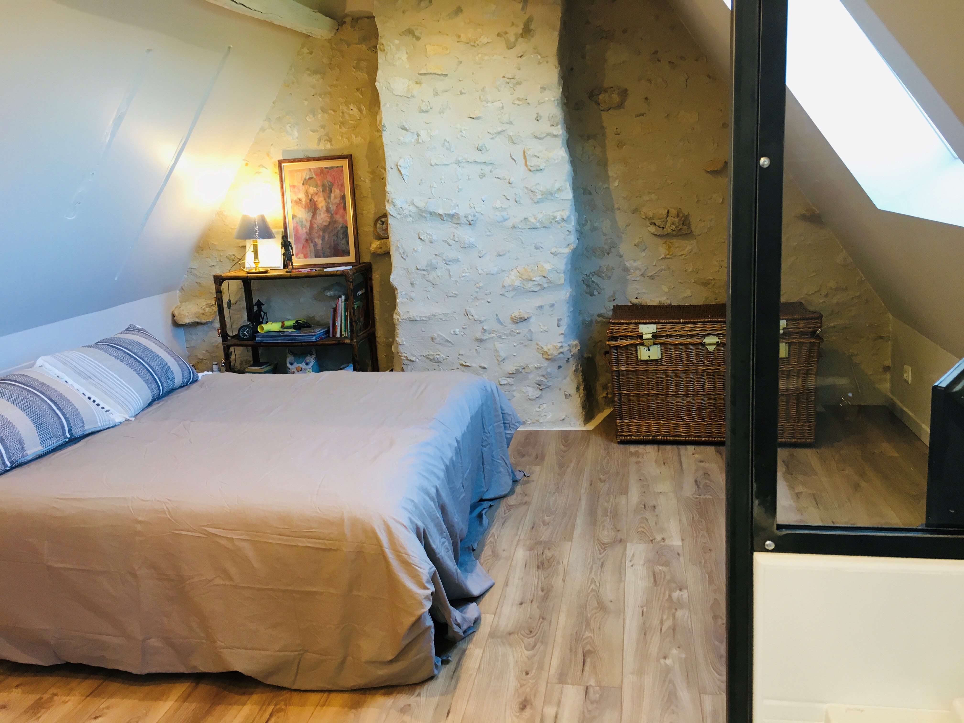 La Maison de Vaillac, Cœur de Causse - photo 3