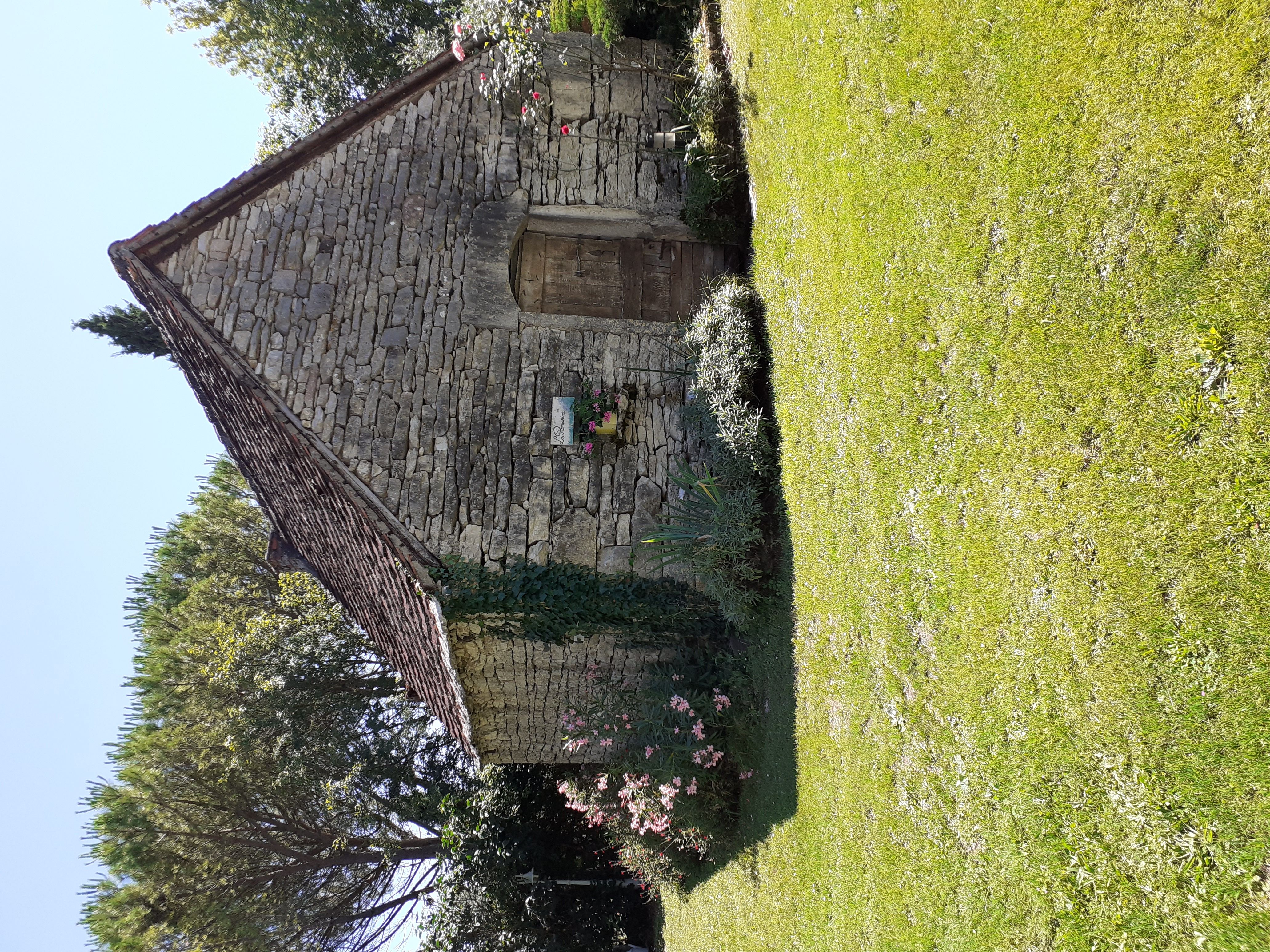 Les Romarins, Sénaillac-Lauzès - photo 20