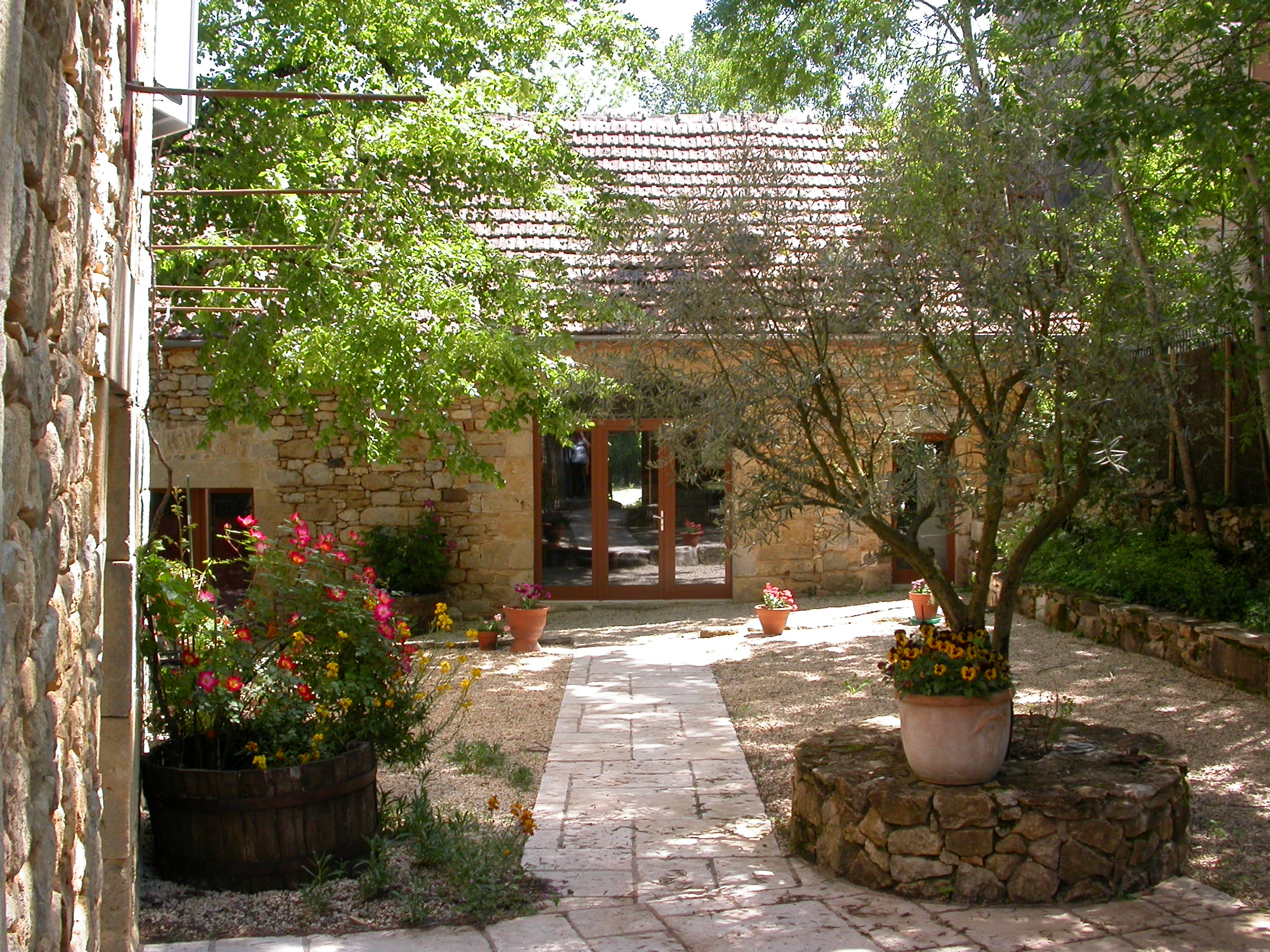 Le Domaine Conty, Nadaillac-de-Rouge - photo 17