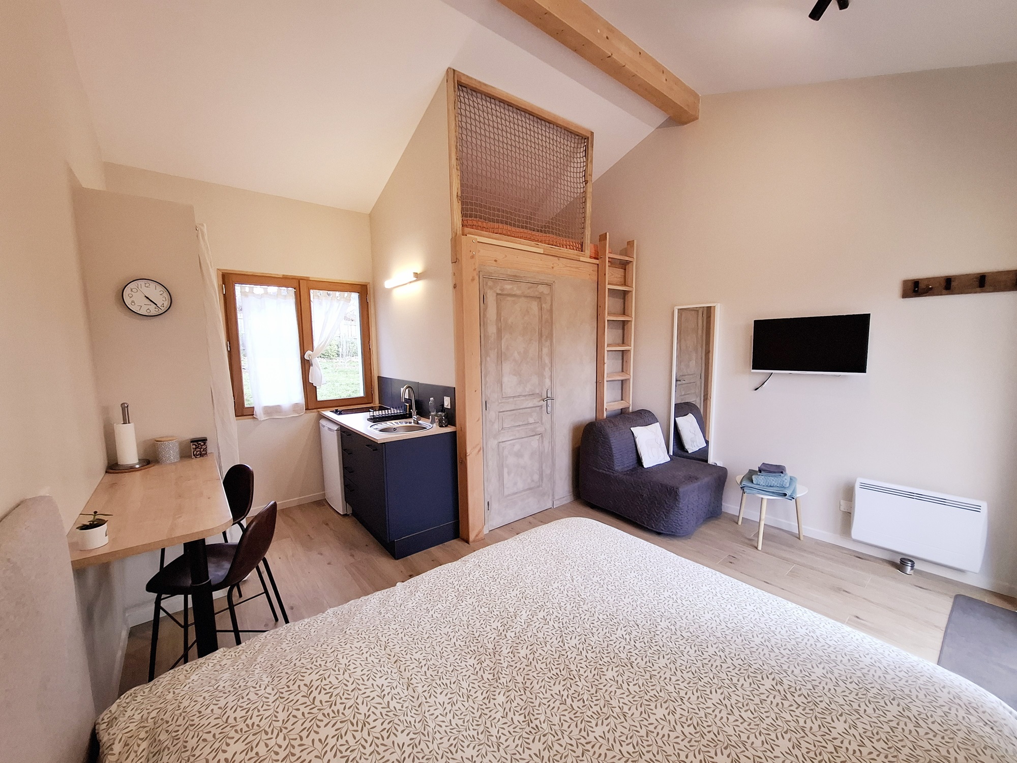 Studio Les Groupatières, Aujols - photo 6