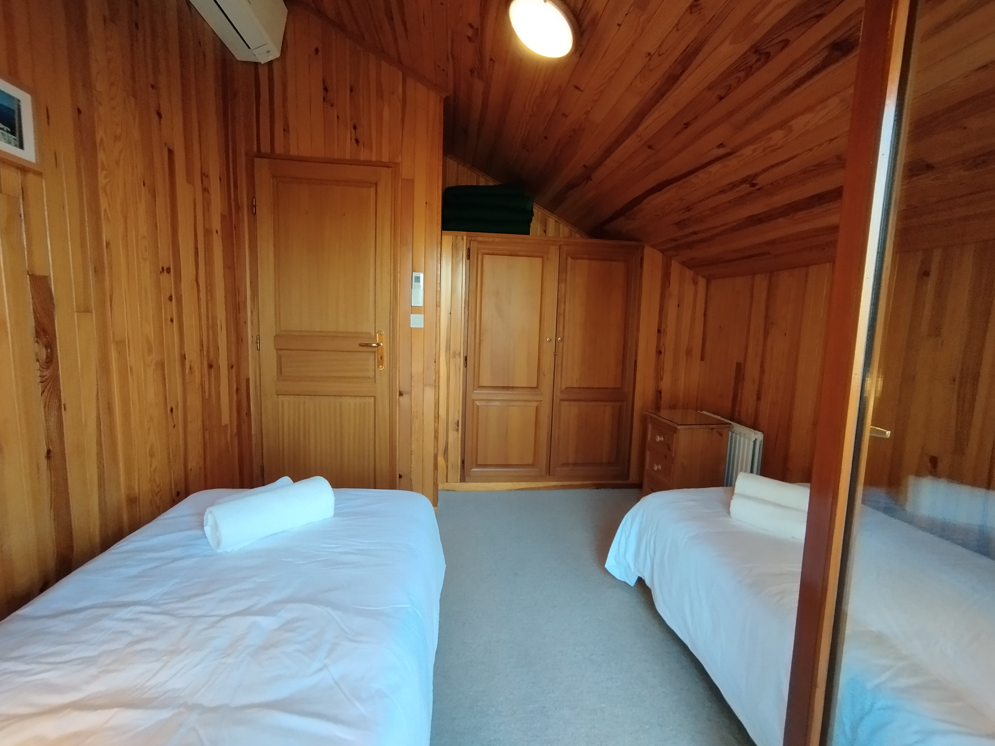 Cattleya 4 étoiles pleine nature dans golf, Lachapelle-Auzac - photo 29