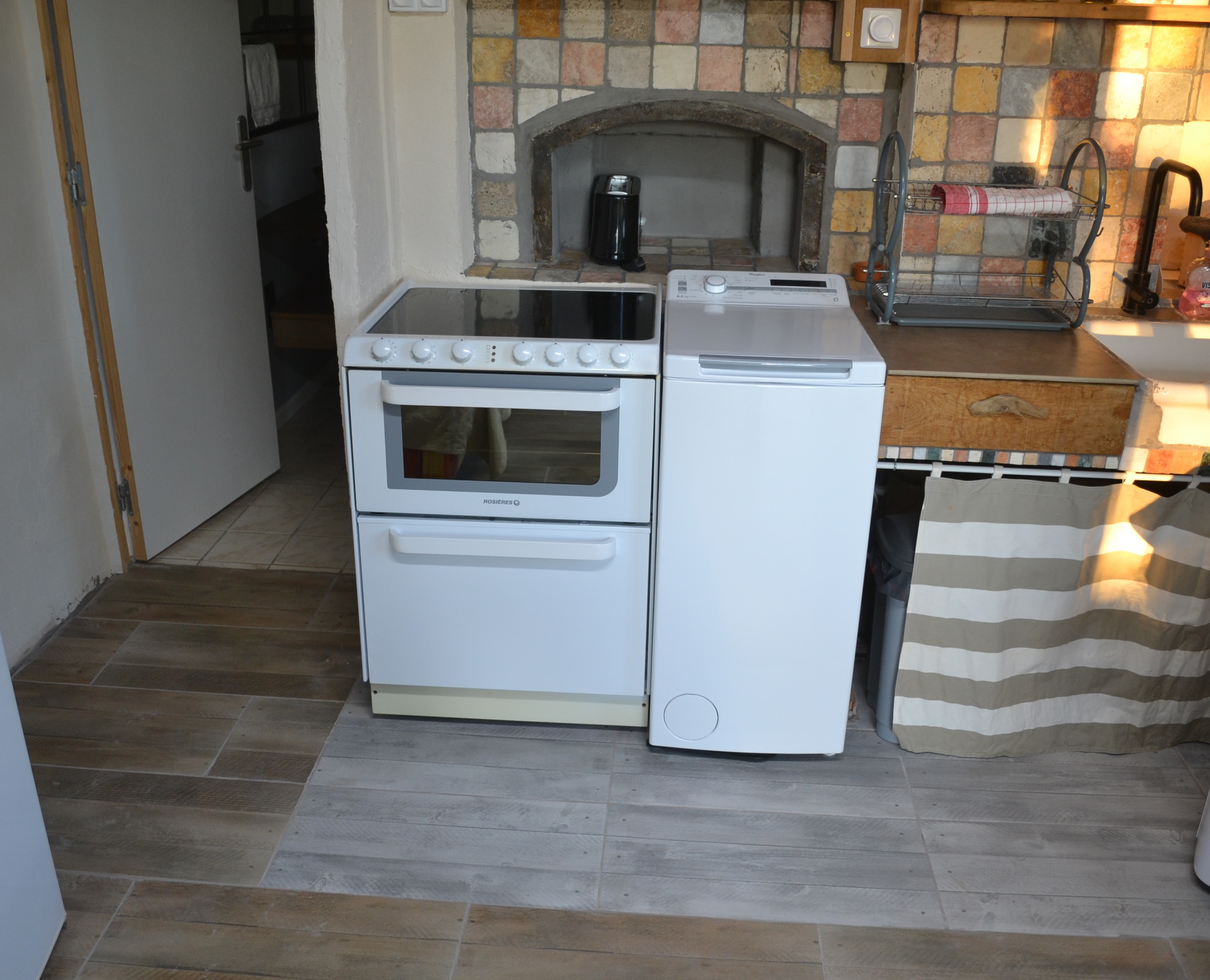 Fournil du Bois de Lafon, Frayssinhes - photo 4