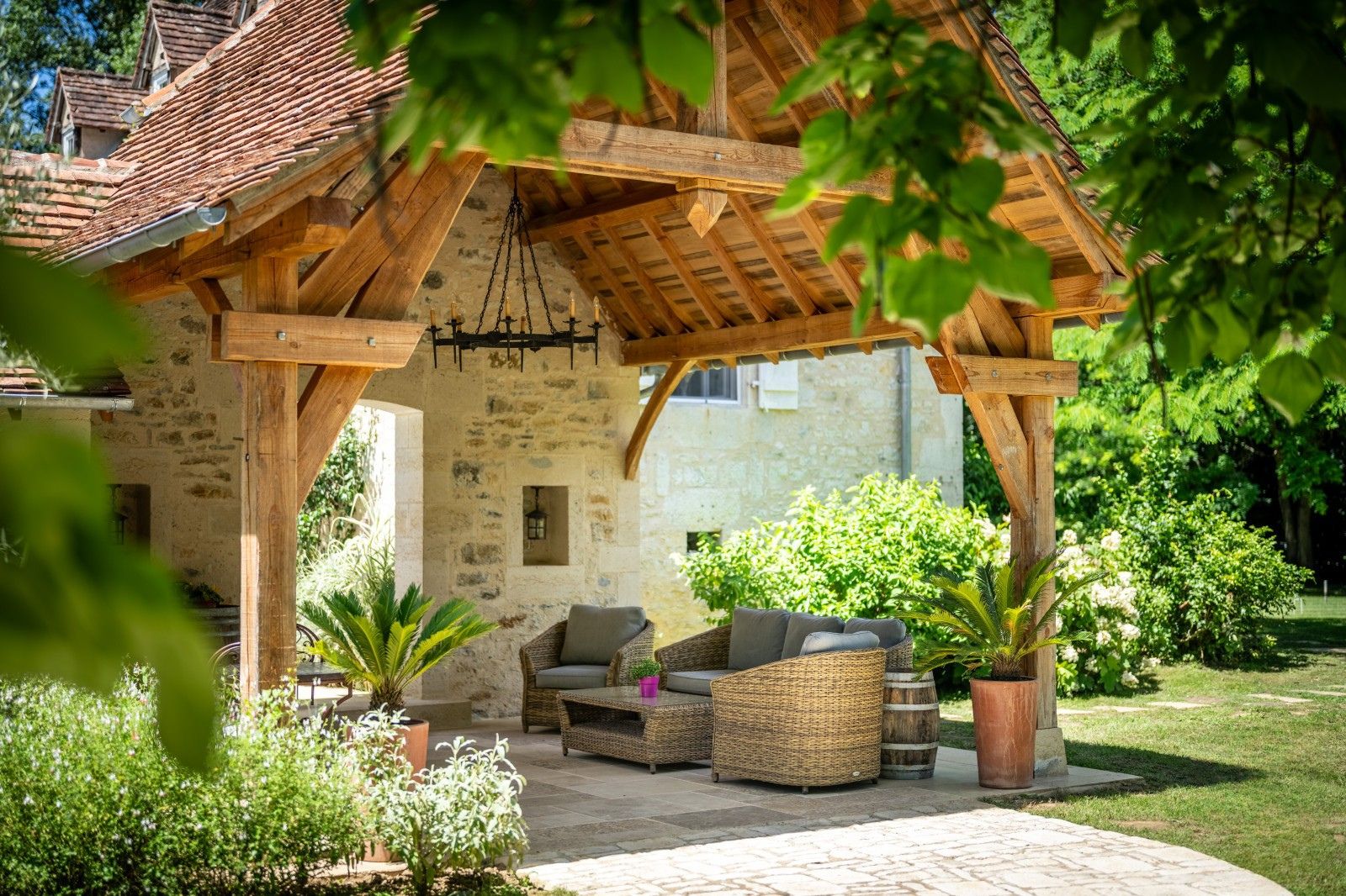 Le Moulin sur Célé, Saint-Sulpice - photo 4