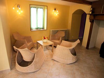 Gîte Saint-Cirq-Lapopie, Tour-de-Faure - photo 4