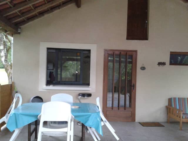 Gîte Thomas, Cuzance - photo 5