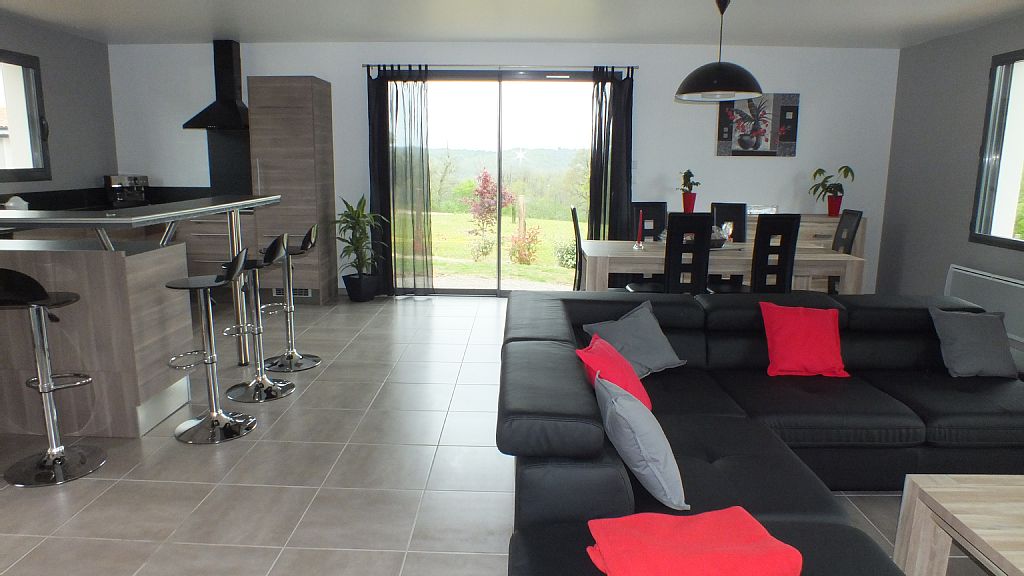 Gîte Lagon, Gigouzac - photo 8