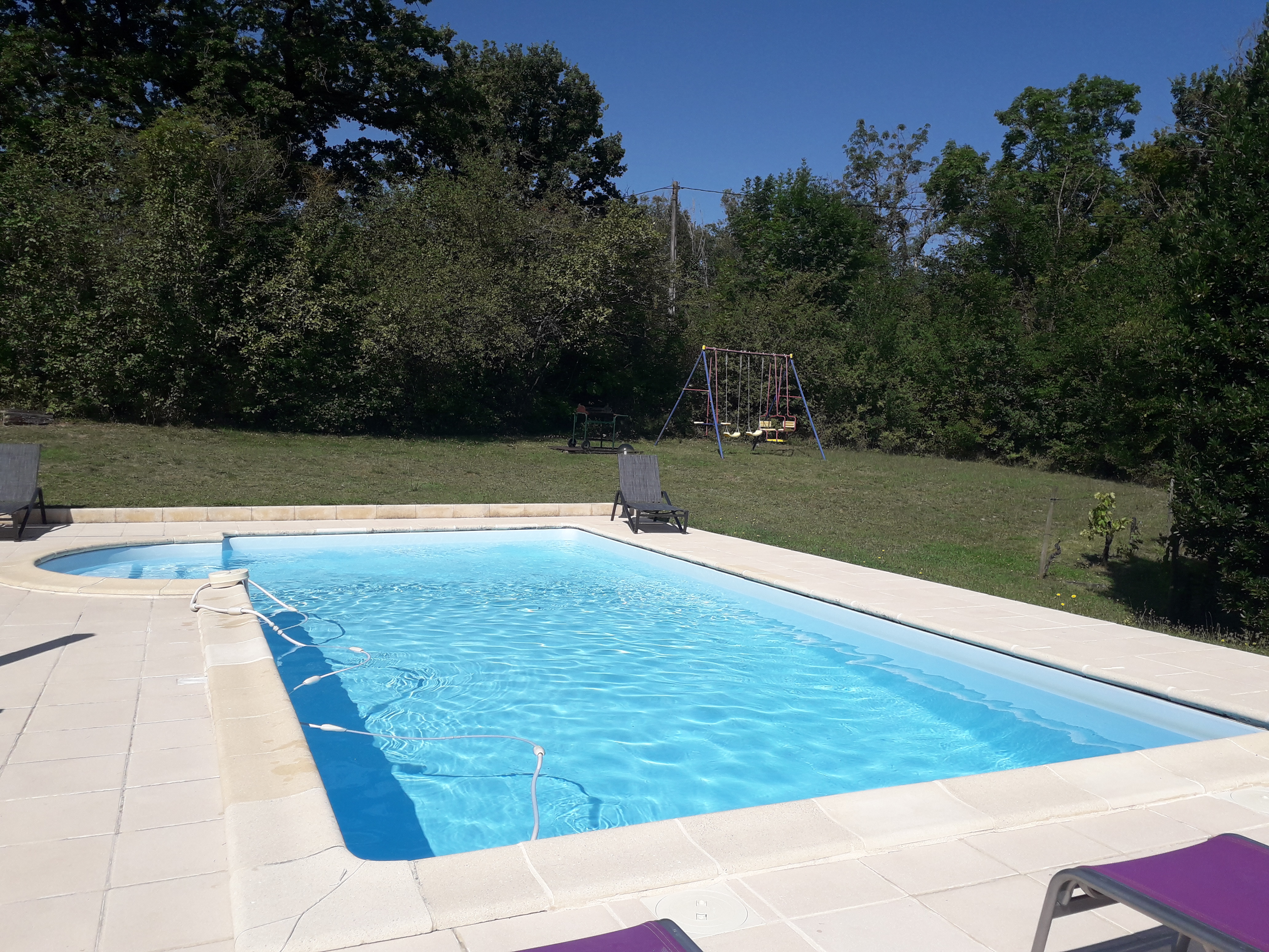 Maison de Campagne, Mauroux - photo 5