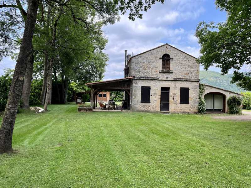 L'écluse Gîte au bord de l'eau (Lot), Montbrun - photo 38