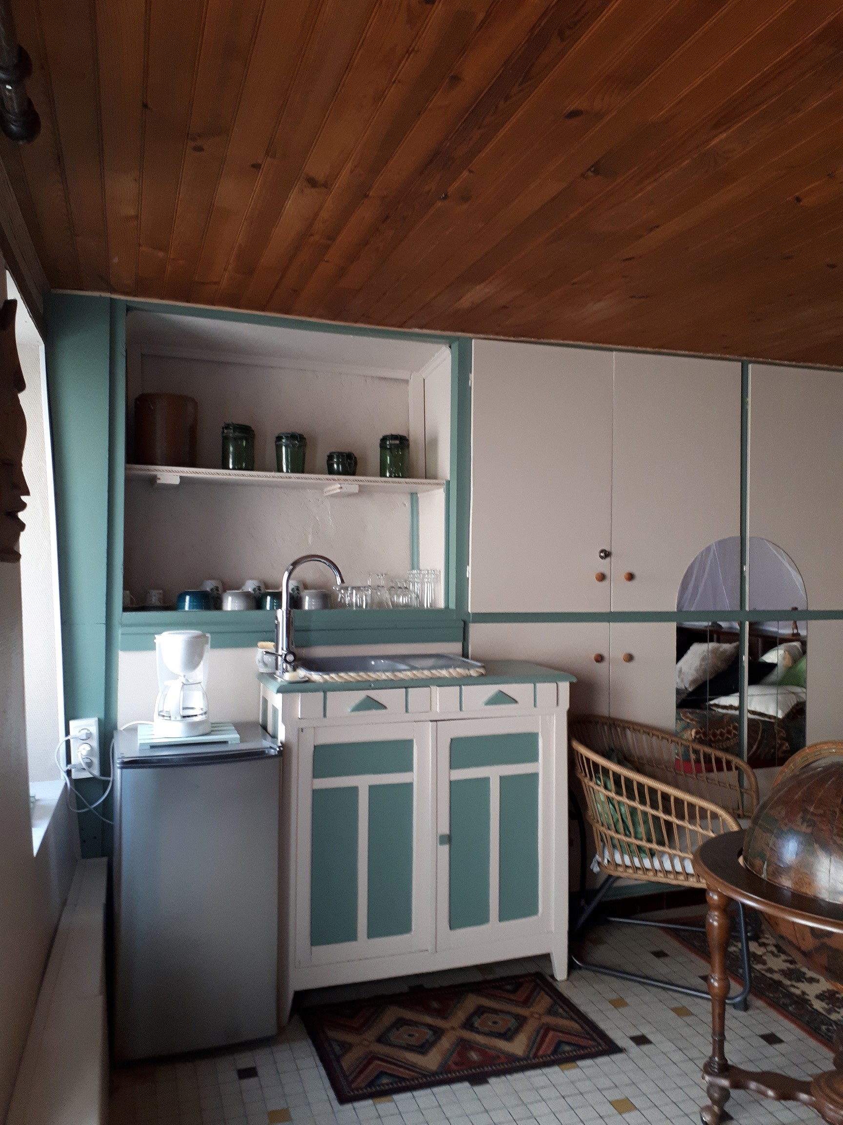 La Maison de Juliette, Lendou-en-Quercy - photo 6