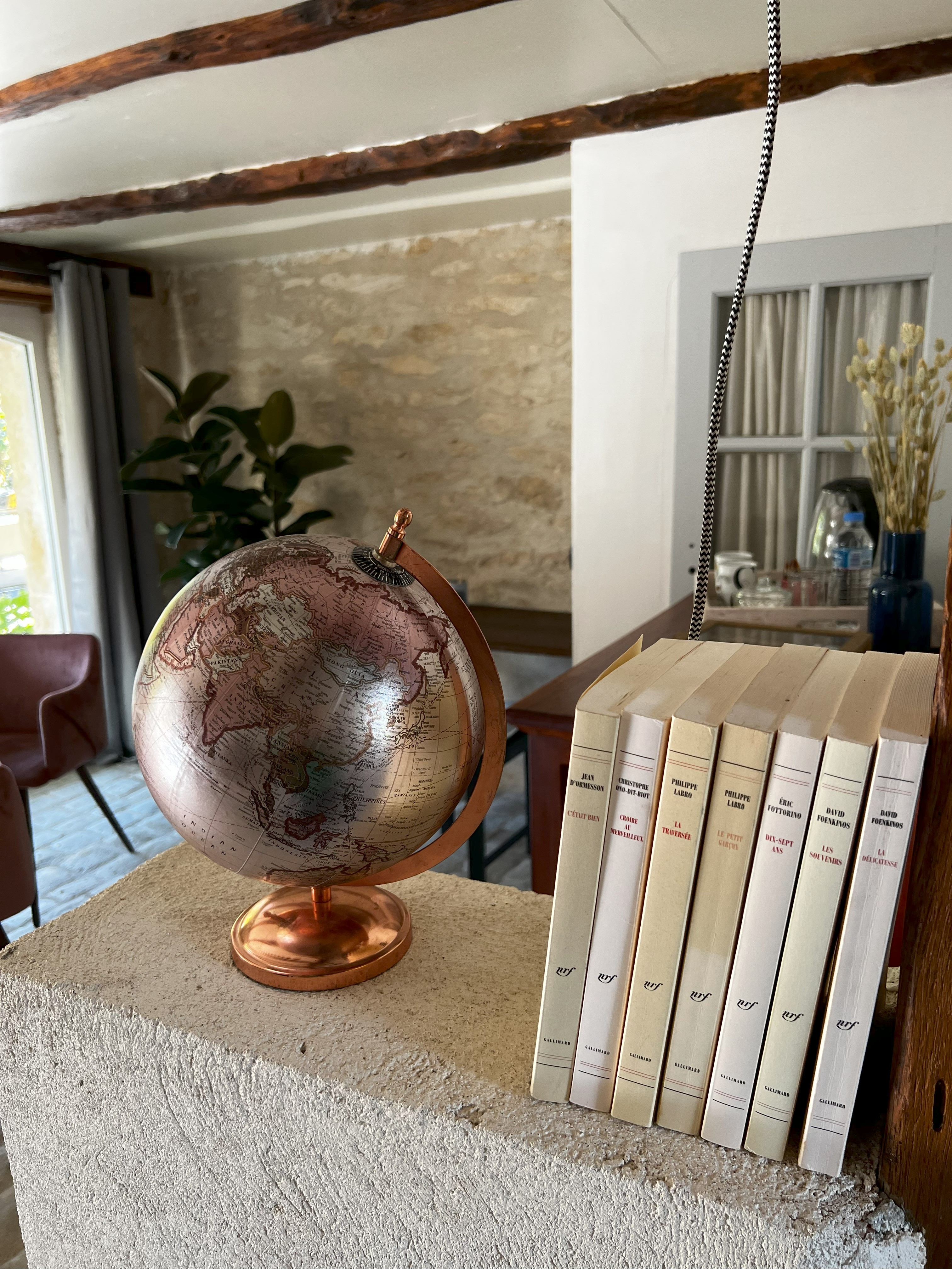 Sous la Glycine, Cressensac-Sarrazac - photo 3