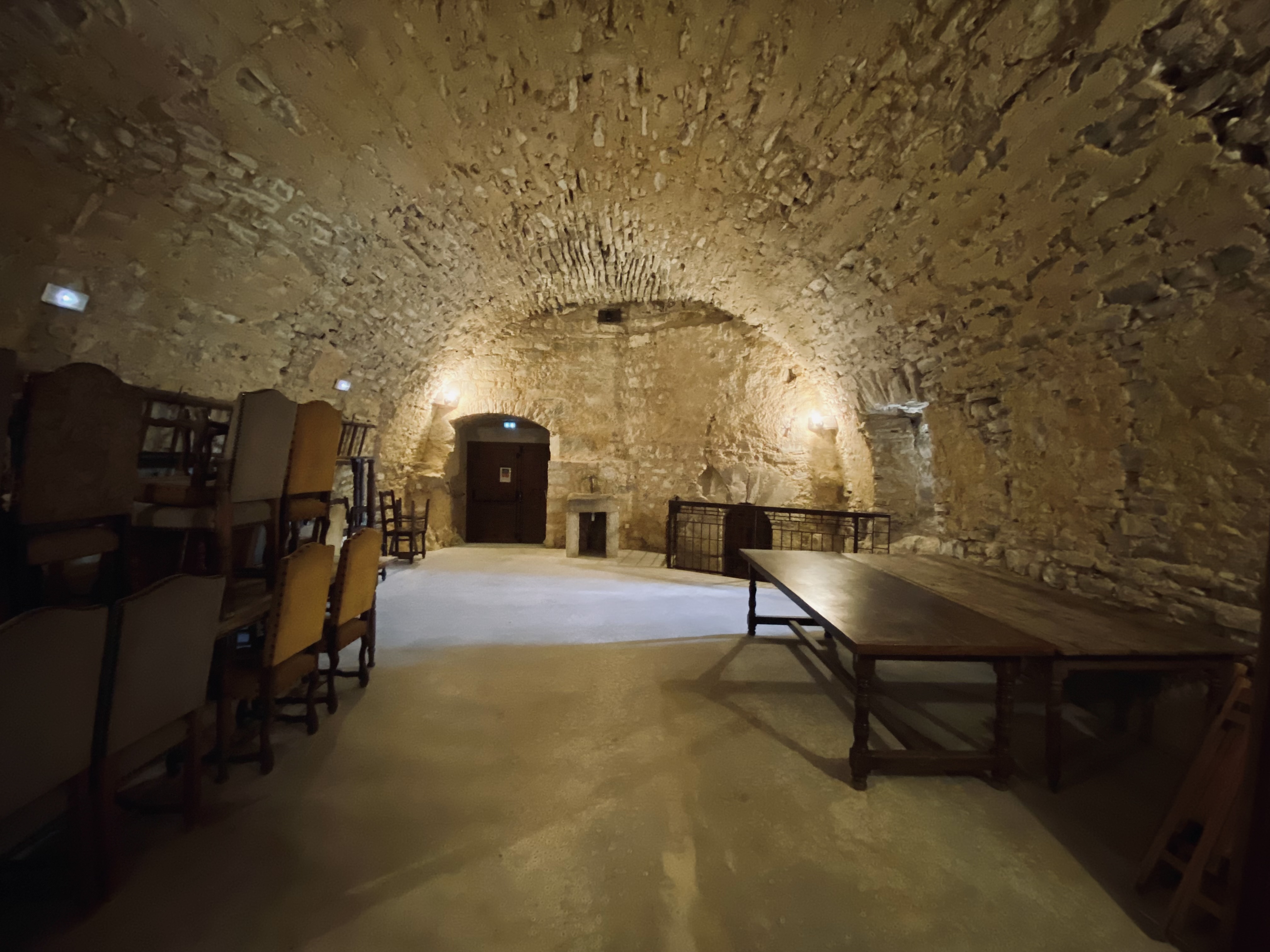 Château de Roussillon, Saint-Pierre-Lafeuille - photo 9