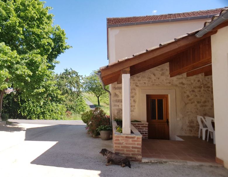 Lou Pantayou, Luzech - photo 7