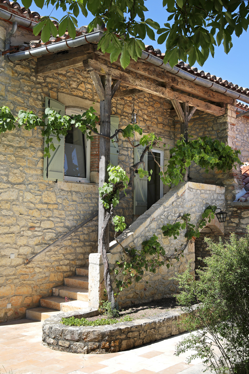 Maison de la Marchande, Cahors - photo 5