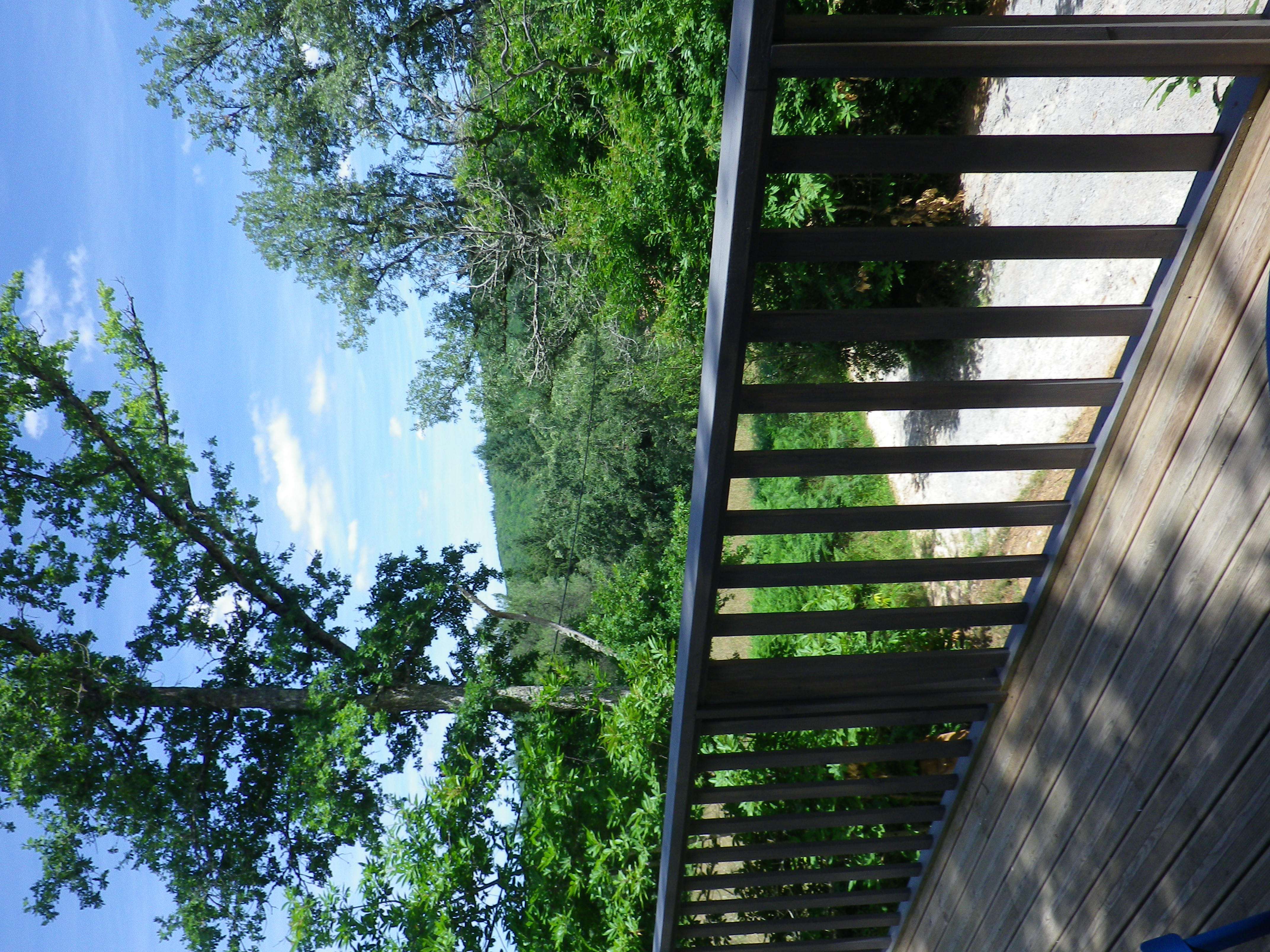 Maison sur pilotis, Cazals - photo 5