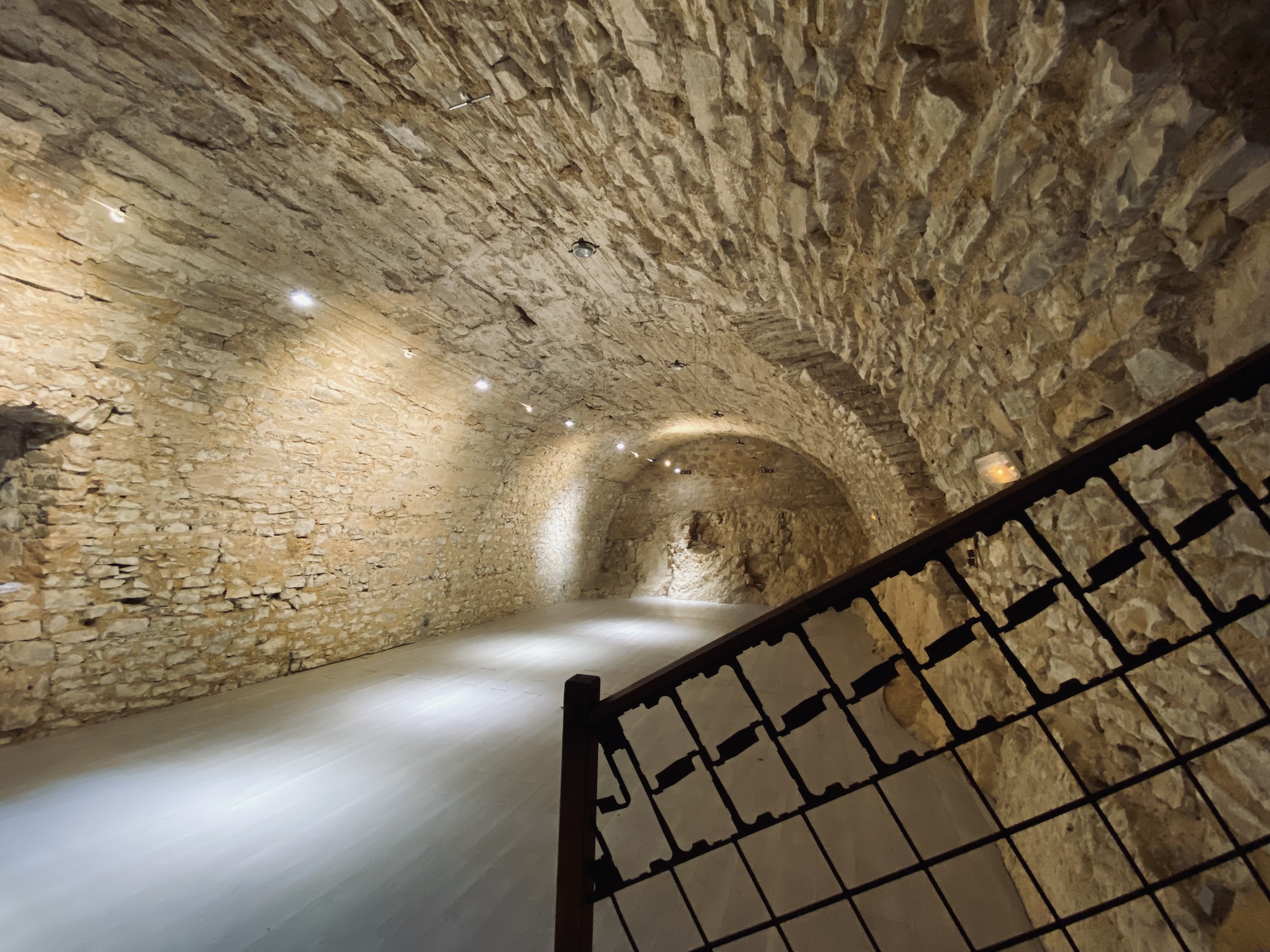 Château de Roussillon, Saint-Pierre-Lafeuille - photo 10