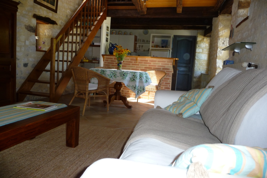Gîte de Roquefau, Castelnau Montratier-Sainte Alauzie - photo 3