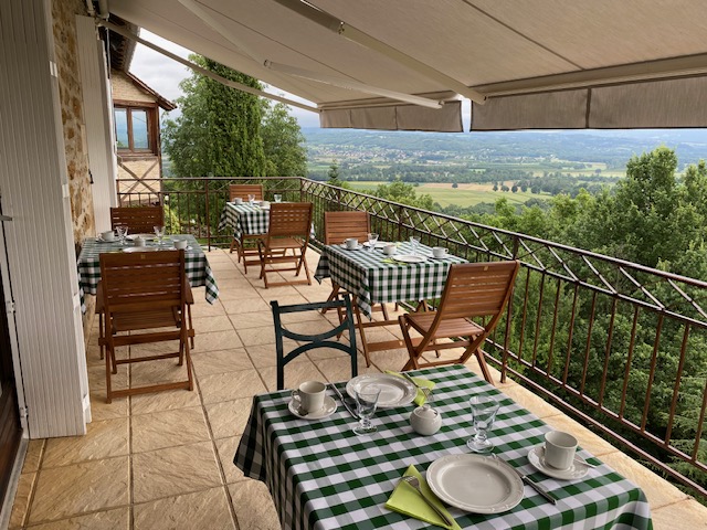 Manoir de Rieuzal, Loubressac - photo 19