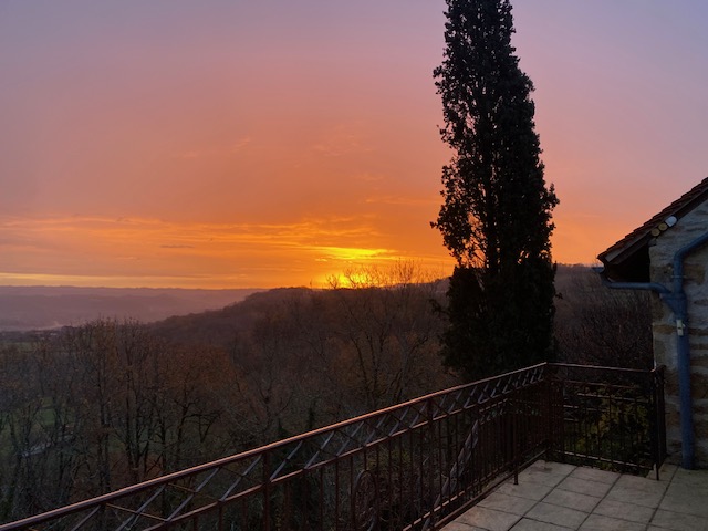 Manoir de Rieuzal, Loubressac - photo 20