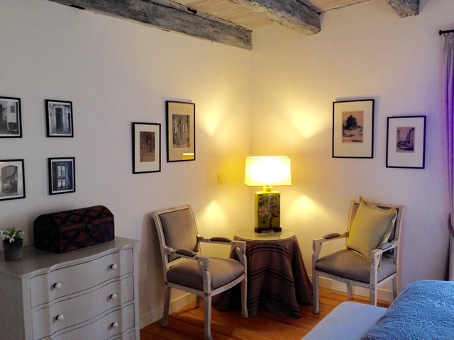 Manoir de Rieuzal, Loubressac - photo 21