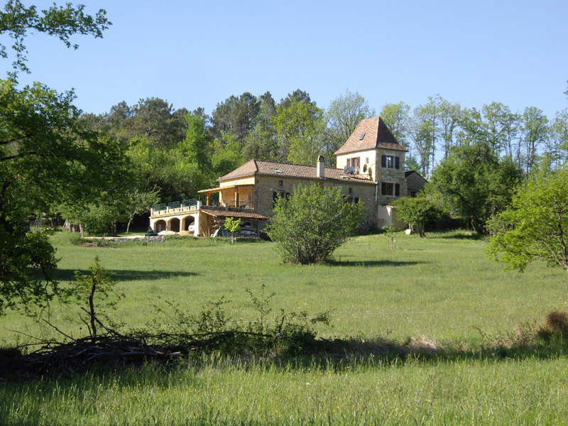 La Grange et le Pigeonnier, Montcabrier - photo 5