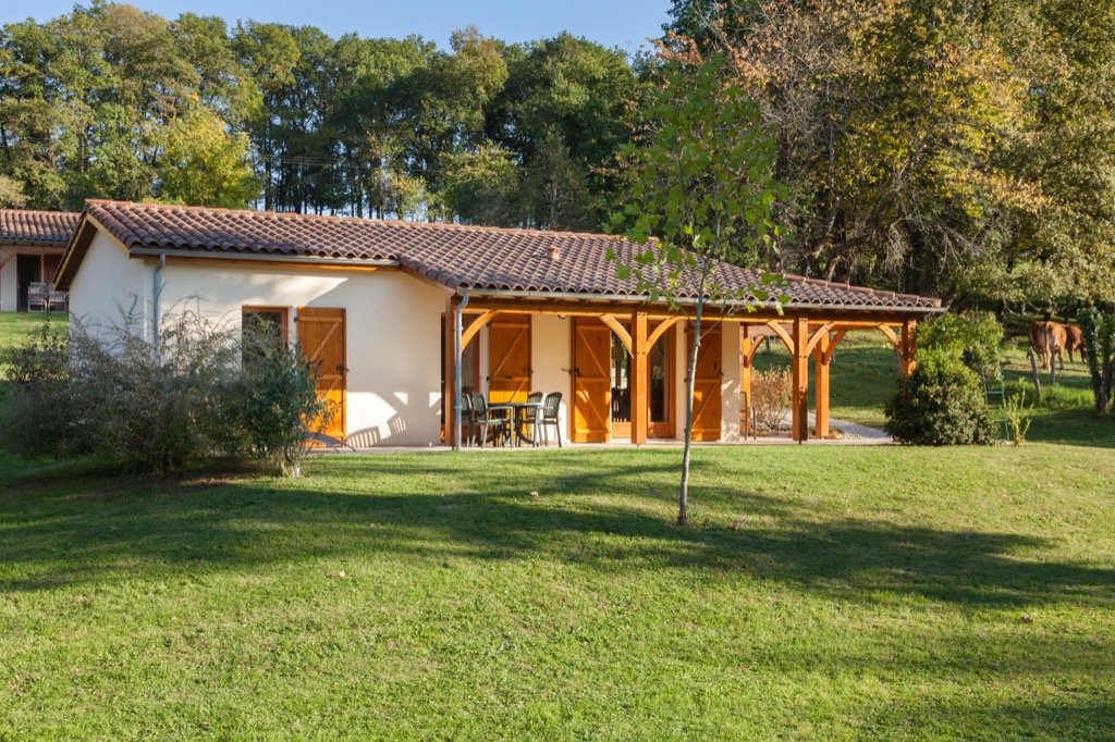 Village Vacances Montmarsis