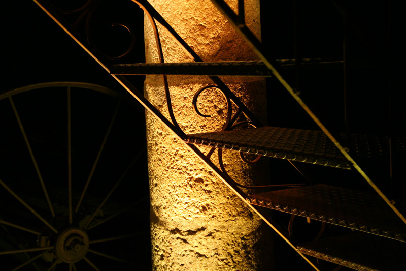 Les gîtes du Mas d'Aspech - Le Pigeonnier, Belmont-Sainte-Foi - photo 7