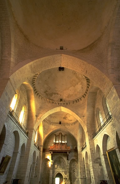 Abbatiale Sainte-Marie, Souillac - photo 4