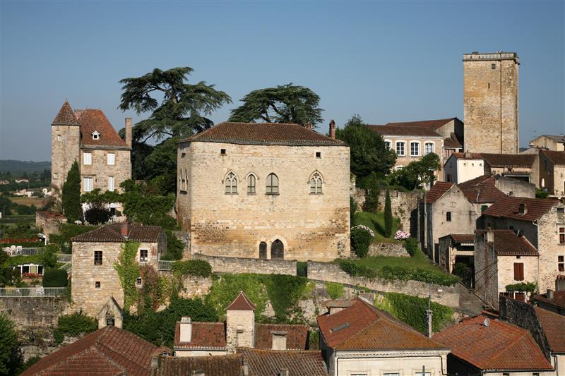 Château Episcopal