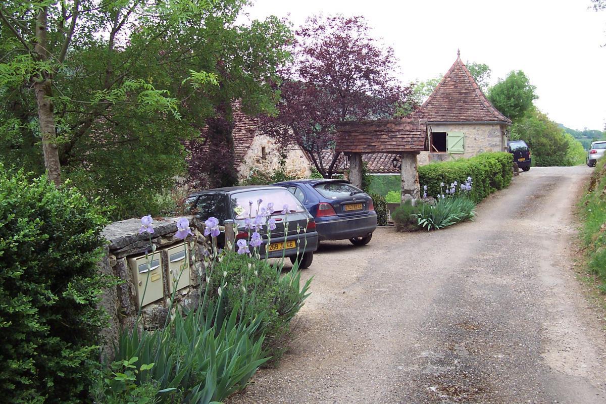 Le Mas Cornus, Cénevières - photo 10