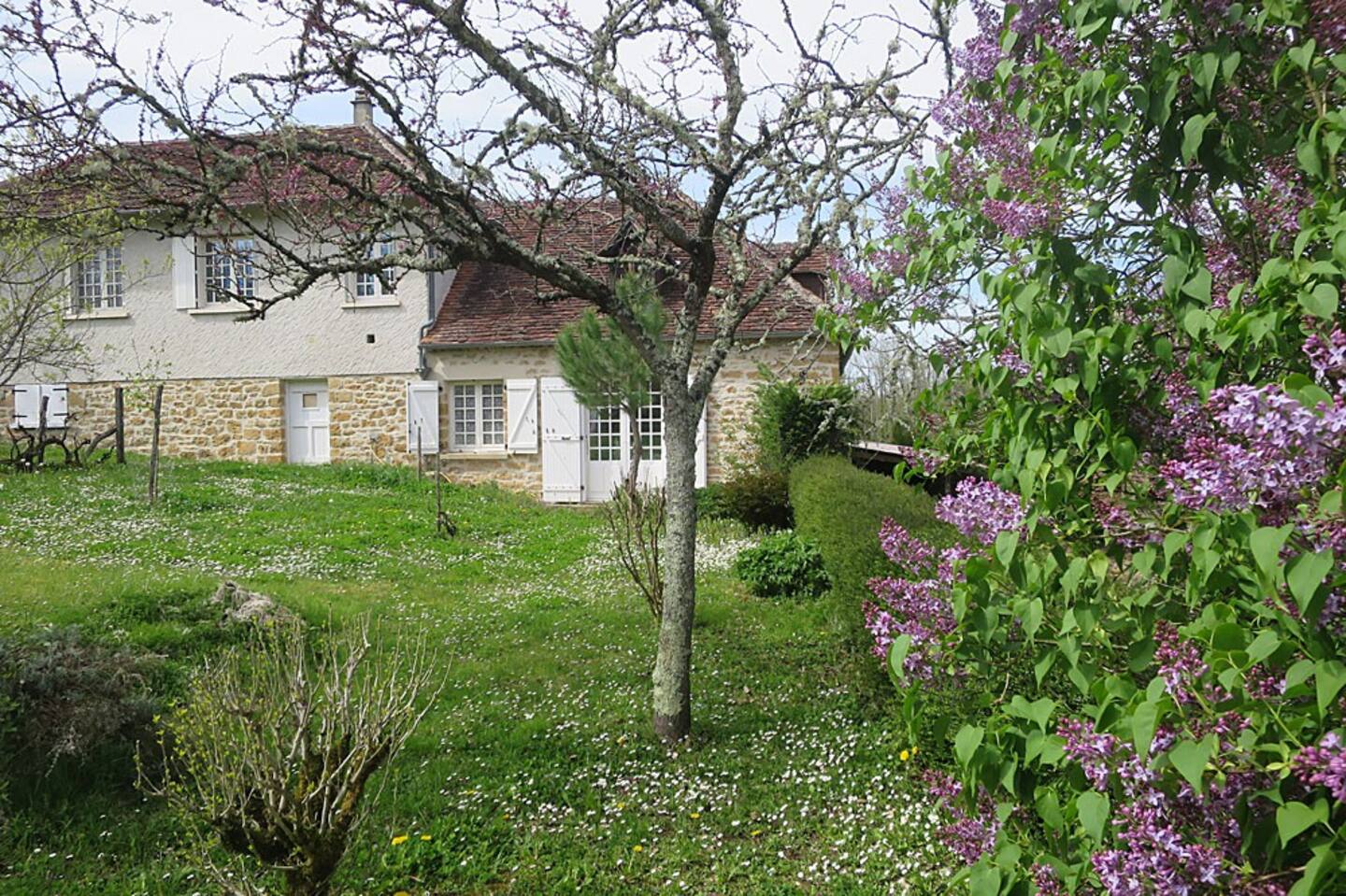 Gîte Lacépède, Condat - photo 5